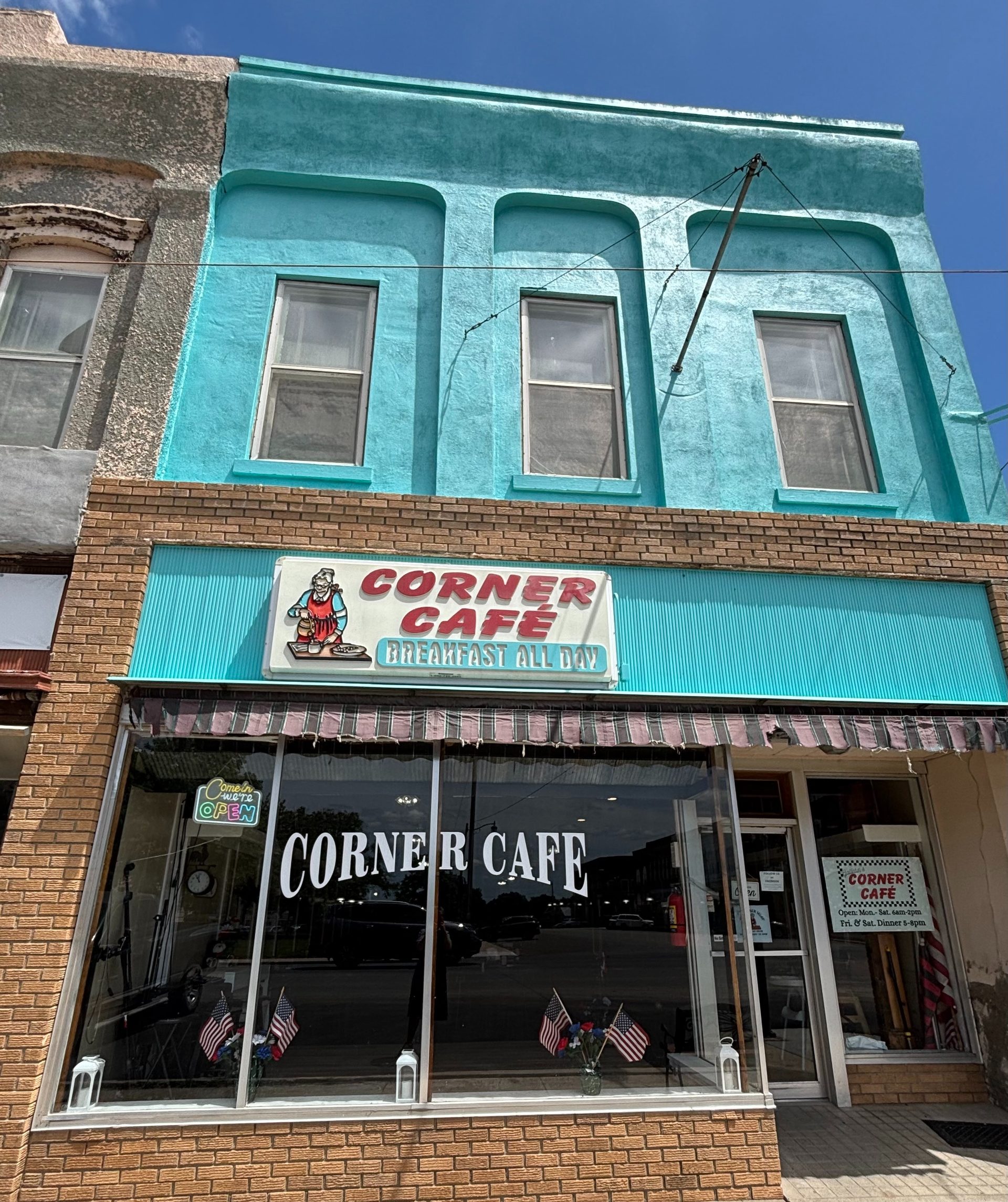 Storefront