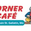 CORNER CAFE