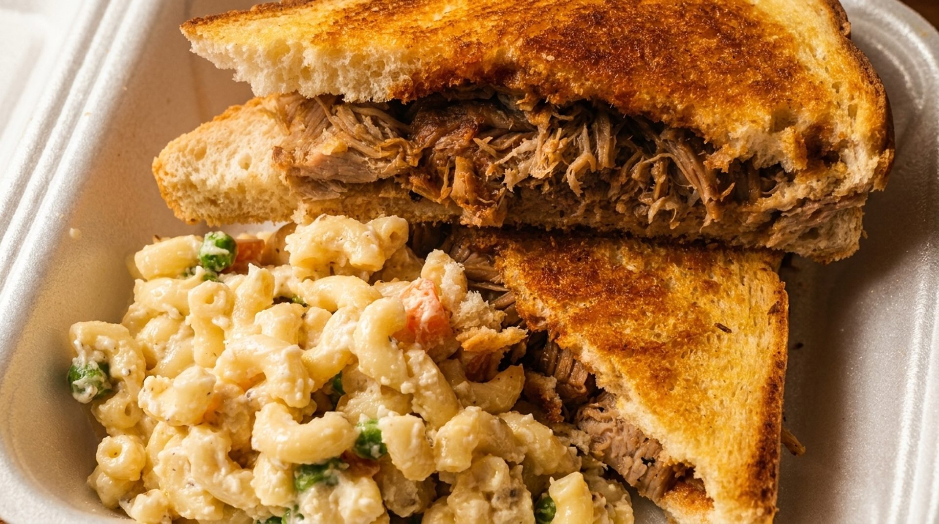 Smoked Kalua Pork
