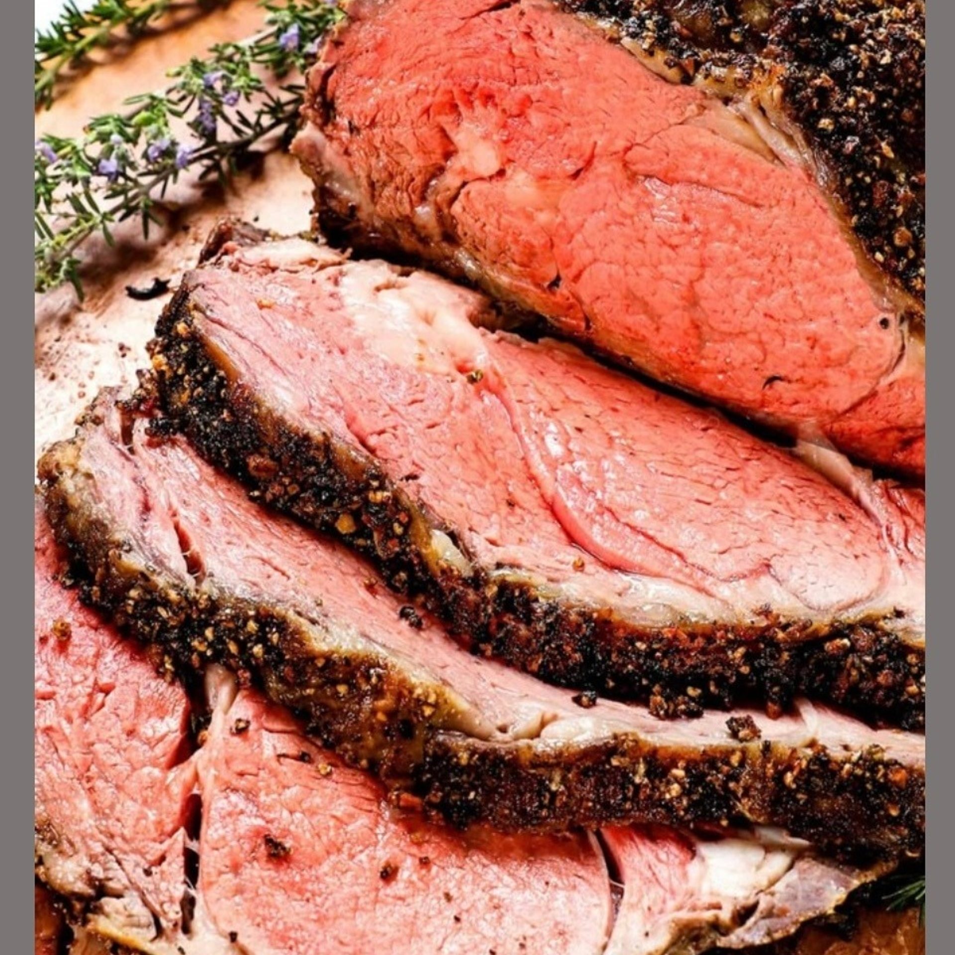 Friday & Saturday Prime Rib Special