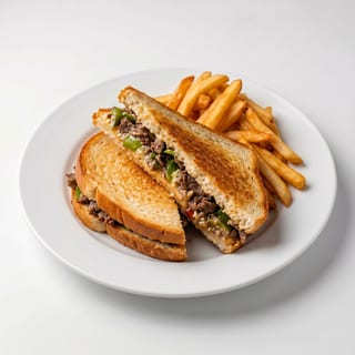 Philly Sandwich