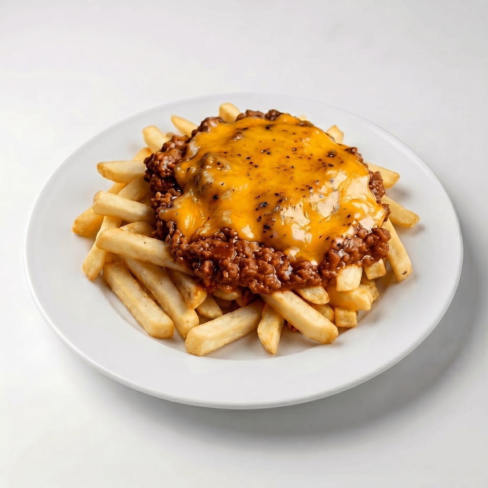 Chili That Warms the Soul