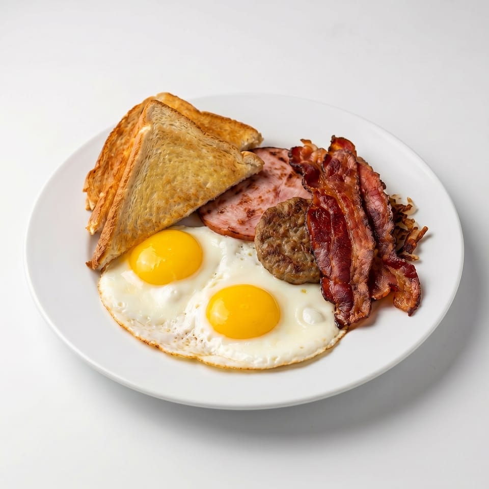 Savor Our Dinner Selections