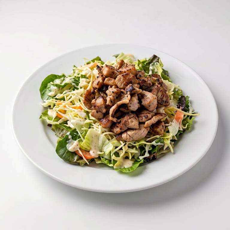 Savor Our Chicken Salad