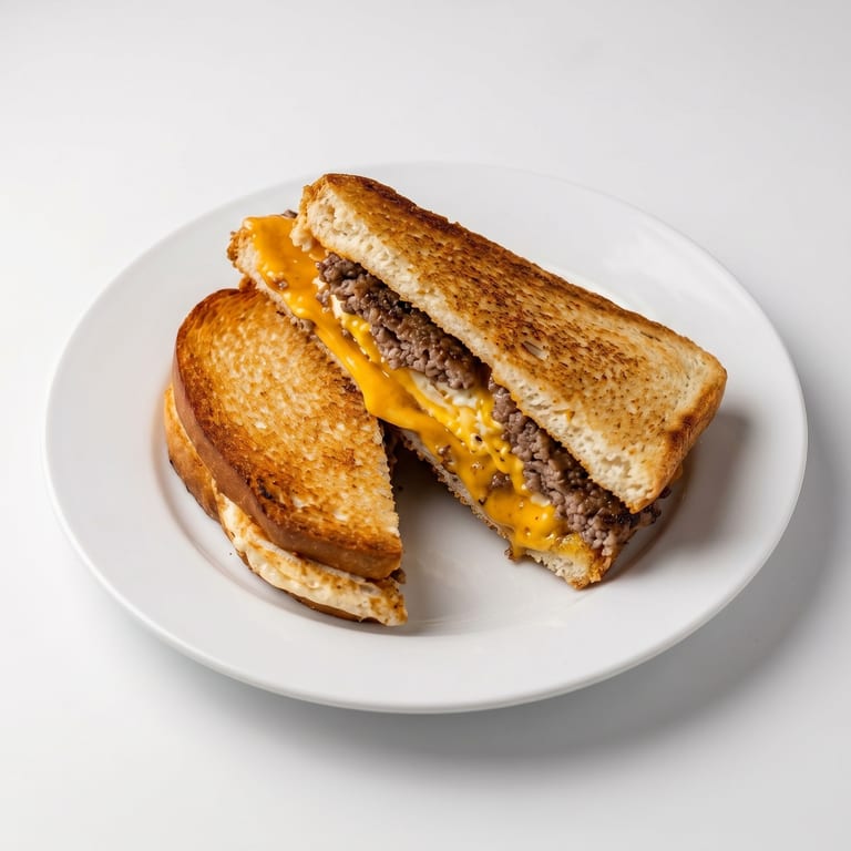 Delicious Breakfast Sandwich Options