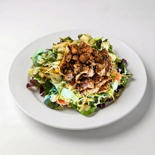 Southwest Chicken Salad