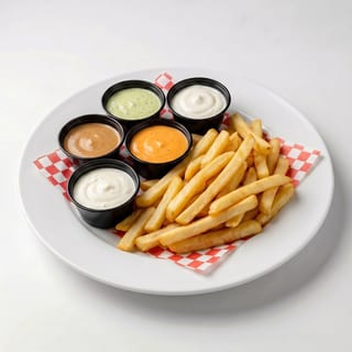 Around 'The Corner'