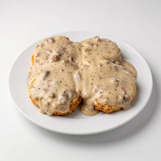Biscuits & Gravy